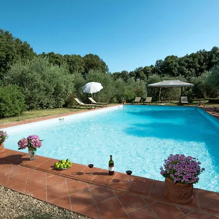 別荘 Holiday Il Nespolo By Interhome *