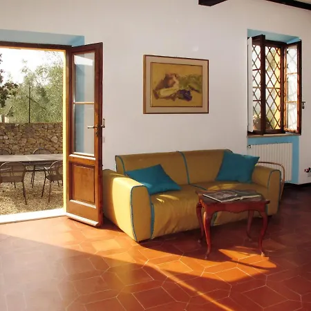 Holiday Il Nespolo By Interhome 別荘 シエーナ