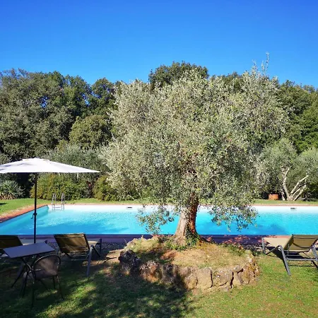Il Nespolo By Interhome