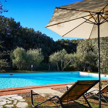 Il Nespolo By Interhome Сasa de vacaciones Siena