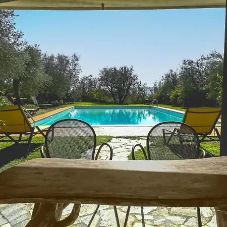 Il Nespolo By Interhome Feriehus *