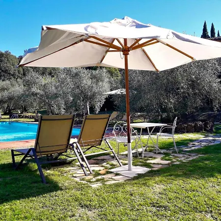 Feriehus Il Nespolo By Interhome