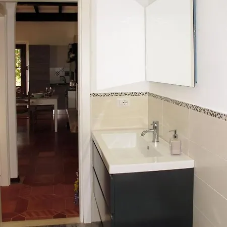 別荘 Holiday Il Nespolo By Interhome シエーナ