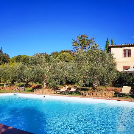Il Nespolo By Interhome *