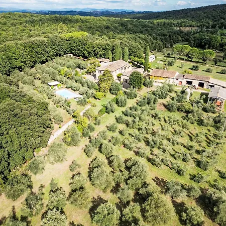 Il Nespolo By Interhome Siena