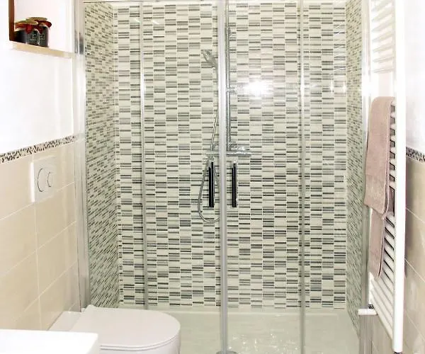 Il Nespolo By Interhome Будинок відпочинку