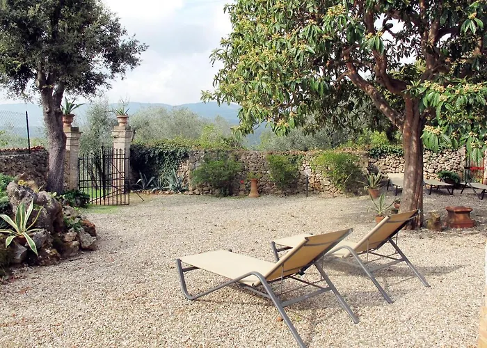 Il Nespolo By Interhome Nyaraló