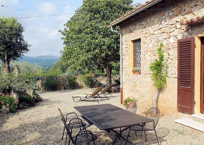 Il Nespolo By Interhome Nyaraló