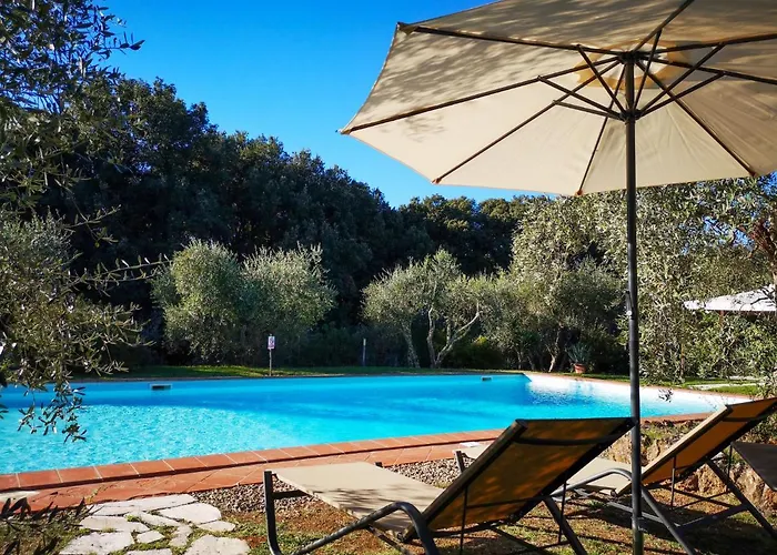 Il Nespolo By Interhome Nyaraló Siena