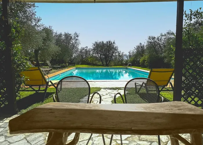 Il Nespolo By Interhome Nyaraló *