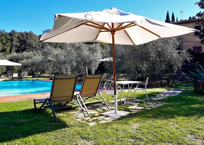 Nyaraló Il Nespolo By Interhome