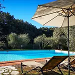 Il Nespolo By Interhome Semesterbostad Siena