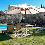 Semesterbostad Il Nespolo By Interhome