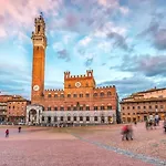 Semesterbostad Il Nespolo By Interhome Siena