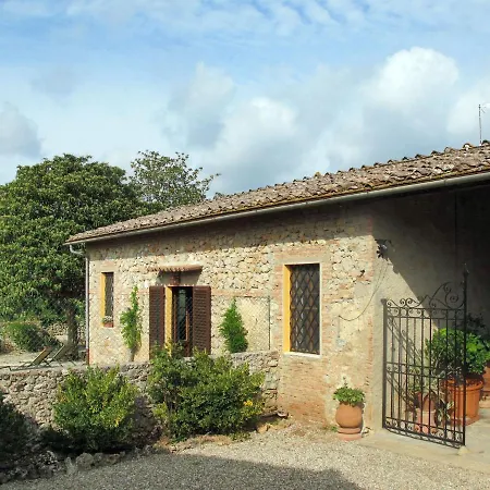 Il Nespolo By Interhome シエーナ