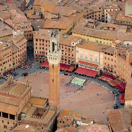 別荘 Il Nespolo By Interhome