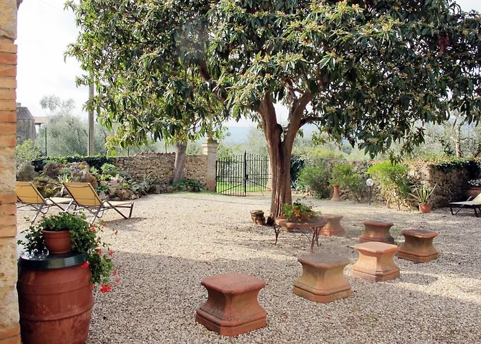 Il Nespolo By Interhome *