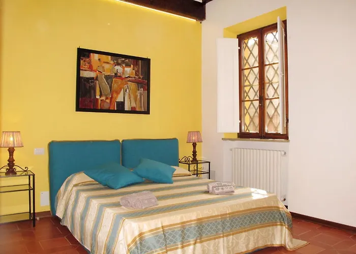 別荘 Il Nespolo By Interhome