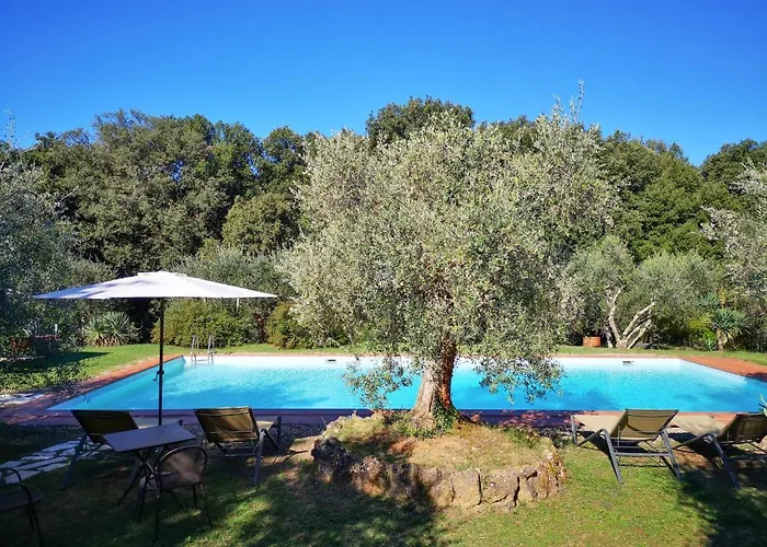 Il Nespolo By Interhome