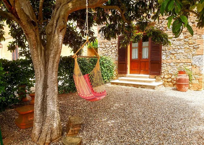 Il Nespolo By Interhome 別荘 *