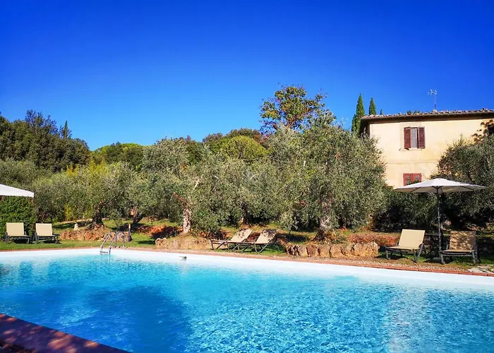 Il Nespolo By Interhome *