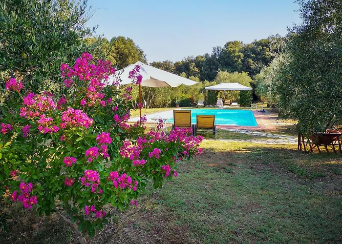 Il Nespolo By Interhome 別荘 *