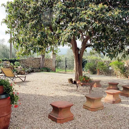 Holiday Il Nespolo By Interhome *