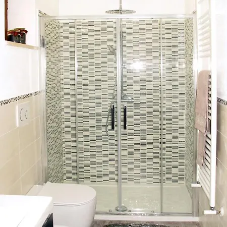 Holiday Il Nespolo By Interhome Prázdninový dům