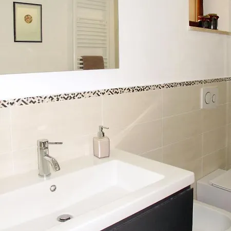 Prázdninový dům Holiday Il Nespolo By Interhome Siena