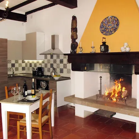 Holiday Il Nespolo By Interhome Prázdninový dům Siena