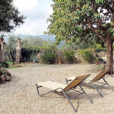 Holiday Il Nespolo By Interhome Prázdninový dům