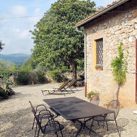 Holiday Il Nespolo By Interhome Prázdninový dům