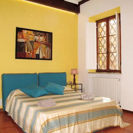 Prázdninový dům Holiday Il Nespolo By Interhome