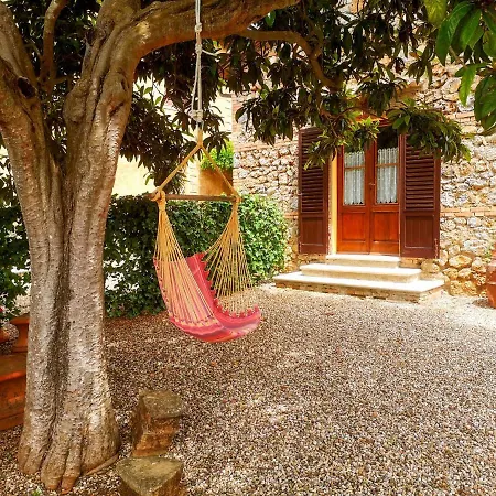 Holiday Il Nespolo By Interhome Prázdninový dům *