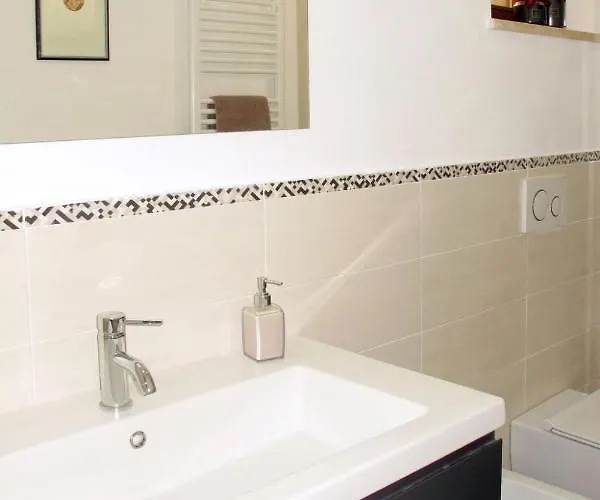 Prázdninový dům Il Nespolo By Interhome Siena