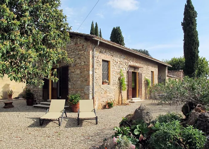 Il Nespolo By Interhome Prázdninový dům