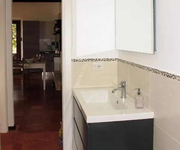 Prázdninový dům Il Nespolo By Interhome Siena